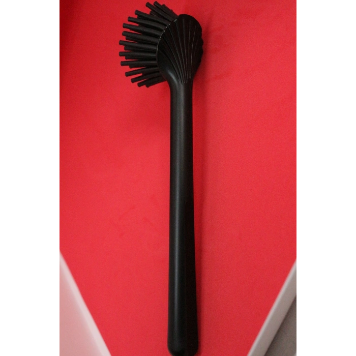 Gondol Slicone Bulaşık Fırçası