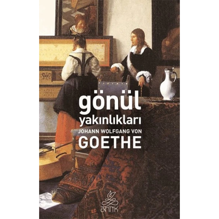 Gönül Yakınlıkları