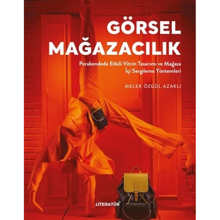Görsel Mağazacılık