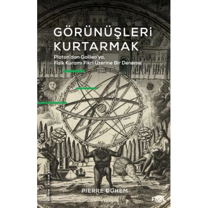Görünüşleri Kurtarmak
