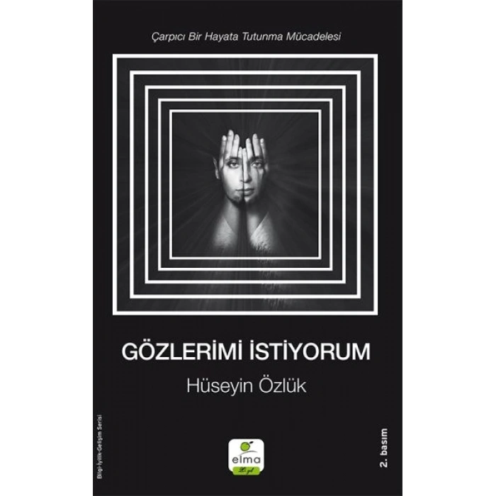 Gözlerimi İstiyorum