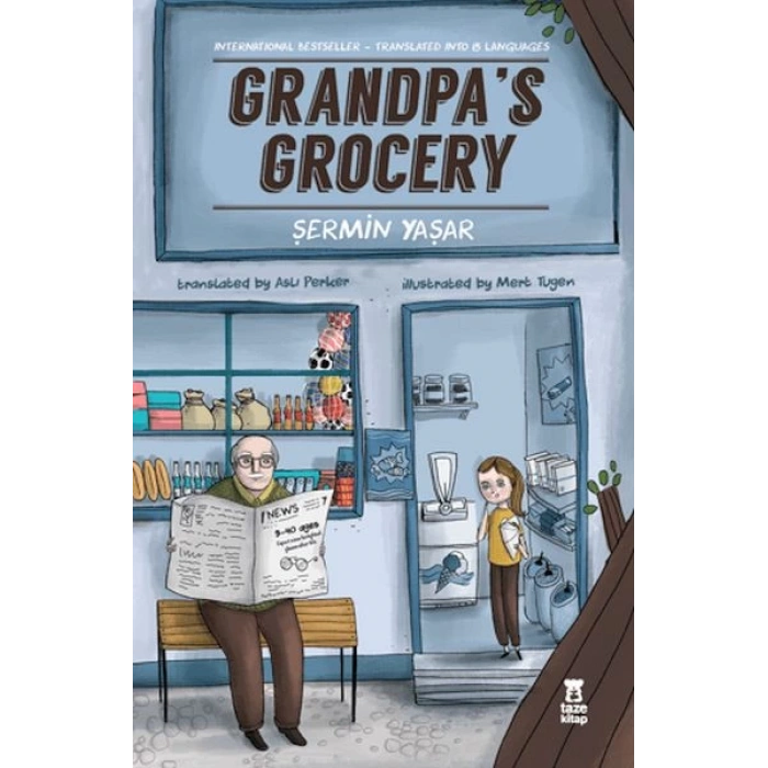 Grandpa’s Grocery