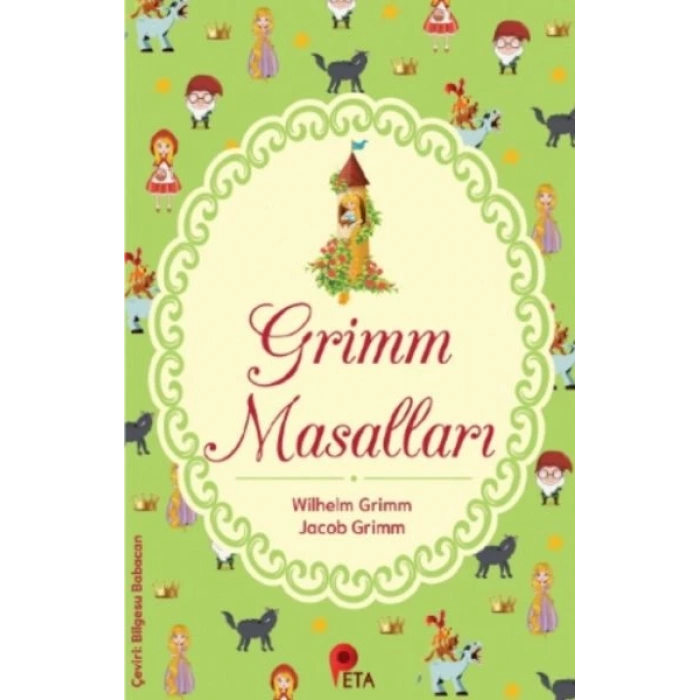 Grimm Masalları