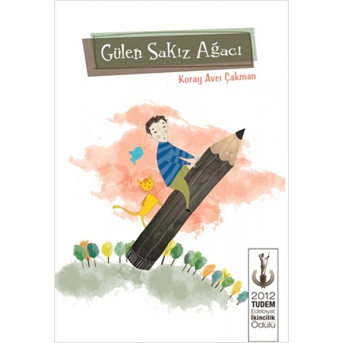 Gülen Sakız Ağacı