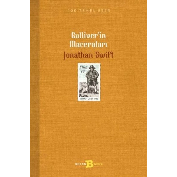 Gulliverin Maceraları