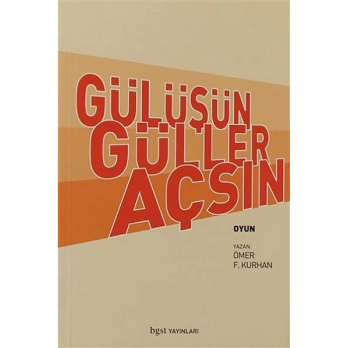 Gülüşün Güller Açsın