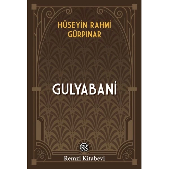 Gulyabani