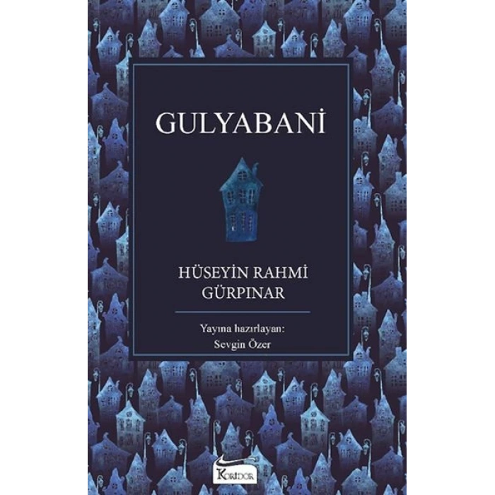 Gulyabani (Bez Ciltli)