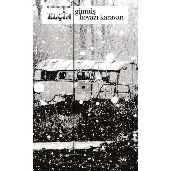 Gümüş Beyazı Karavan