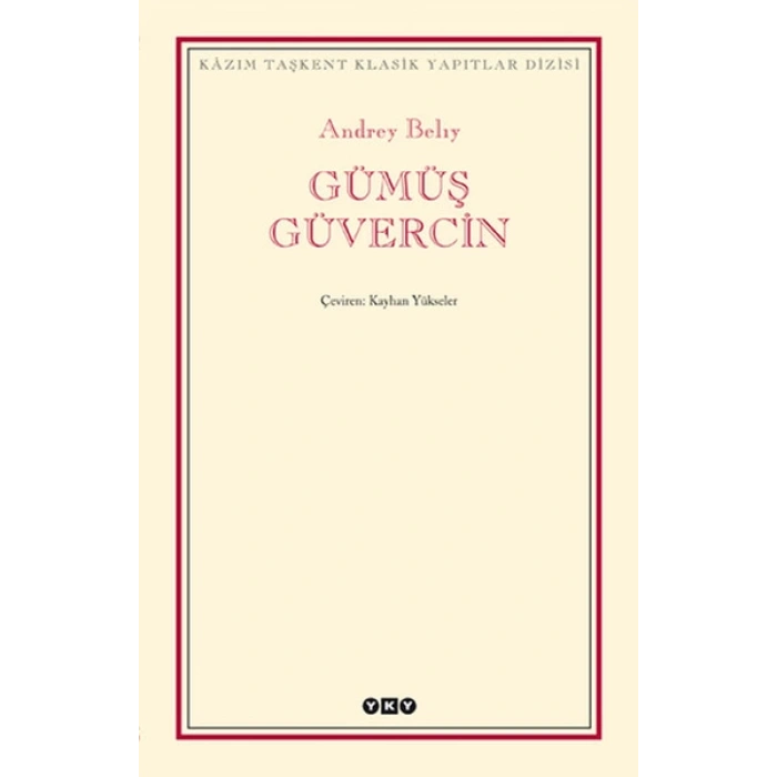 Gümüş Güvercin - Modern Klasikler