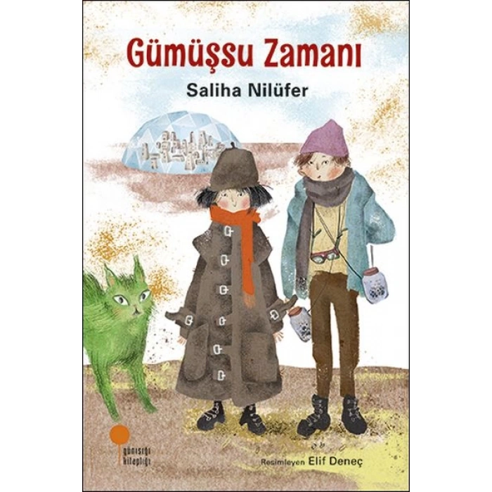 Gümüşsu Zamanı