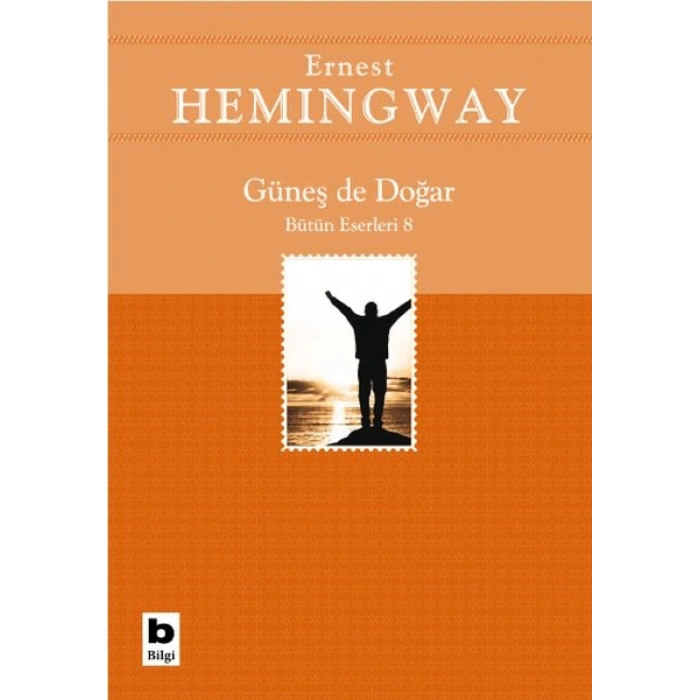 Güneş de Doğar