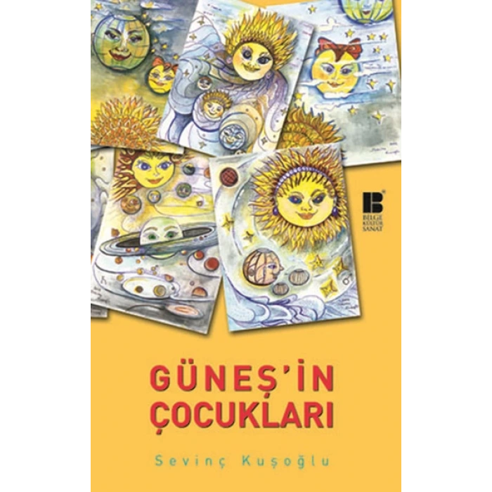 Güneşin Çocukları
