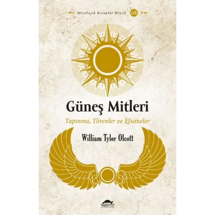 Güneş Mitleri