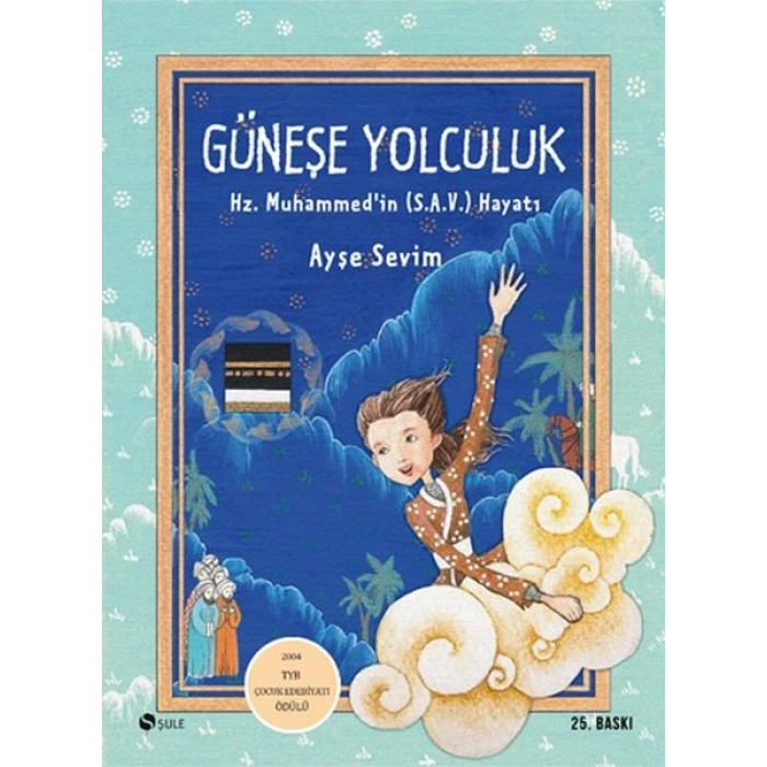 Güneşe Yolculuk