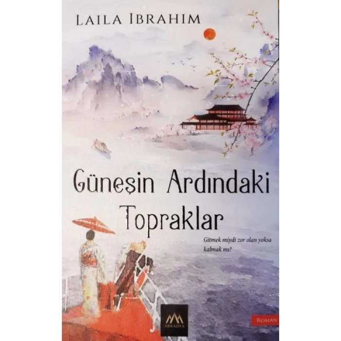 Güneşin Ardındaki Topraklar