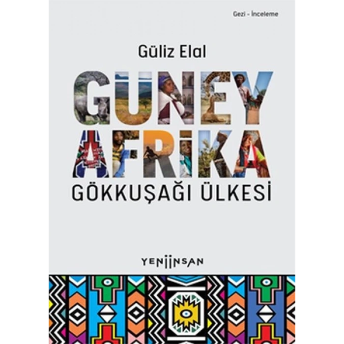 Güney Afrika