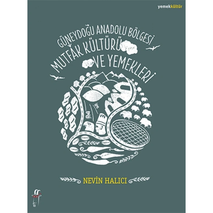 Güneydoğu Anadolu Bölgesi Mutfak Kültürü ve Yemekleri