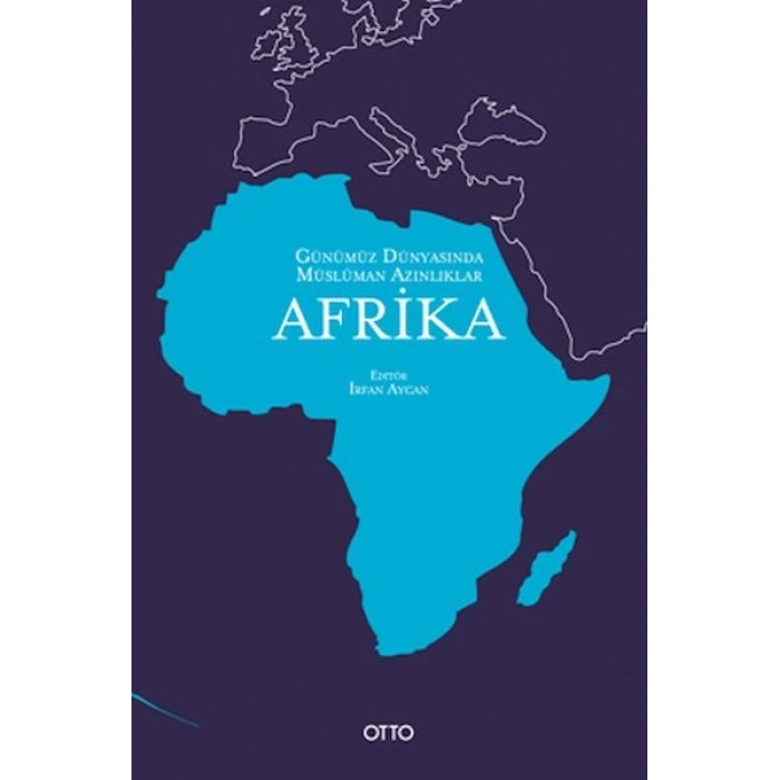 Günümüz Dünyasında Müslüman Azınlıklar: Afrika