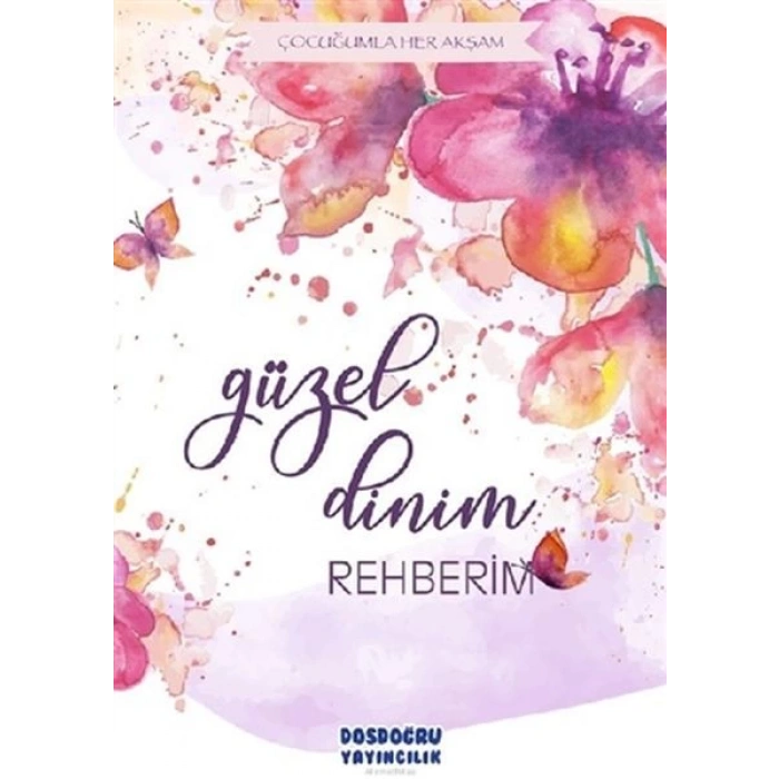 Güzel Dinim Rehberim