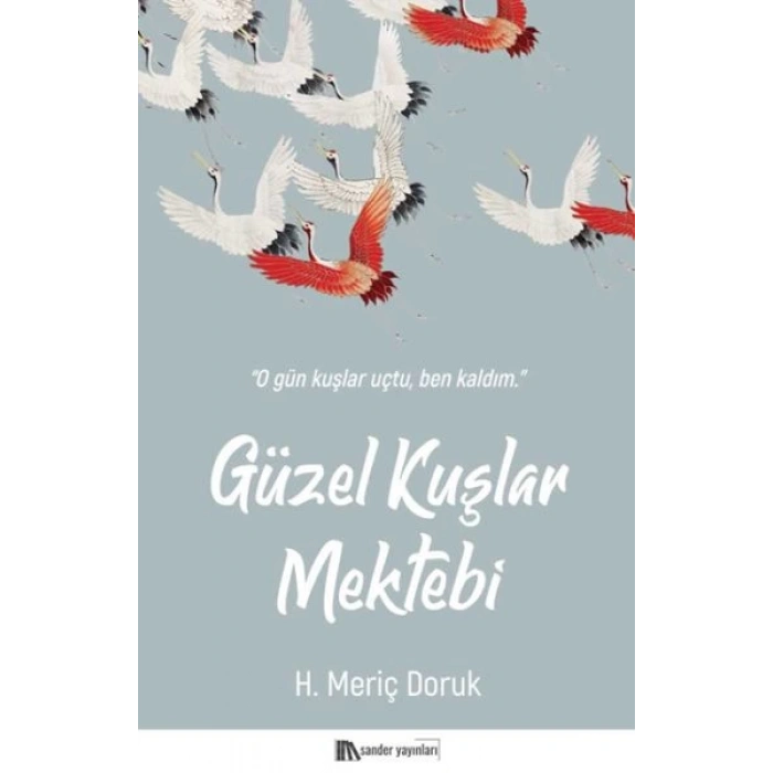 Güzel Kuşlar Mektebi