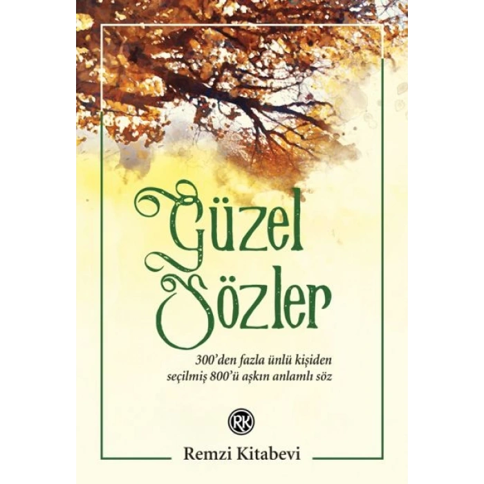 Güzel Sözler