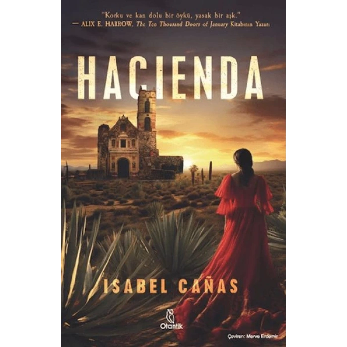 Hacienda