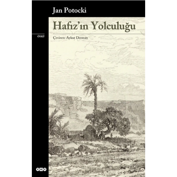 Hafızın Yolculuğu