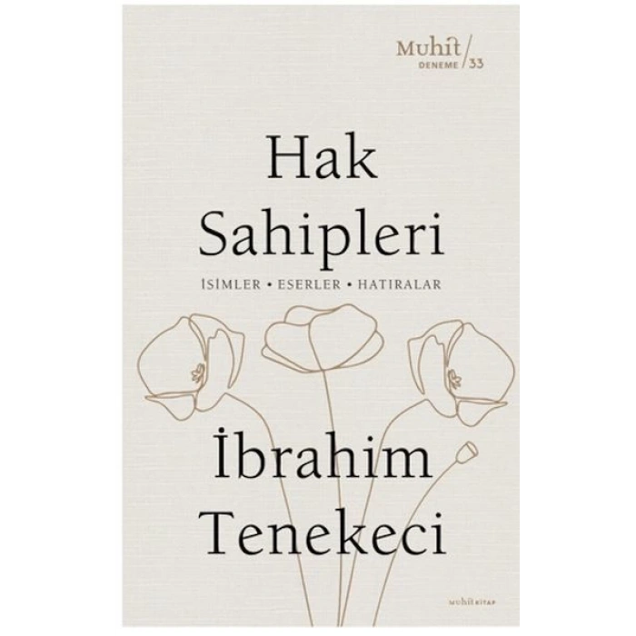 Hak Sahipleri