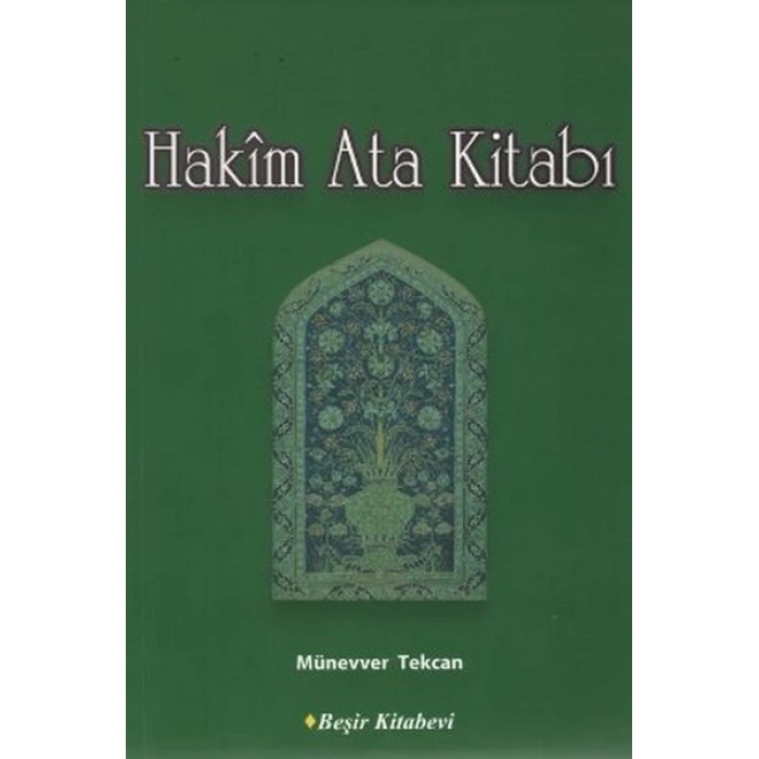 Hakim Ata Kitabı