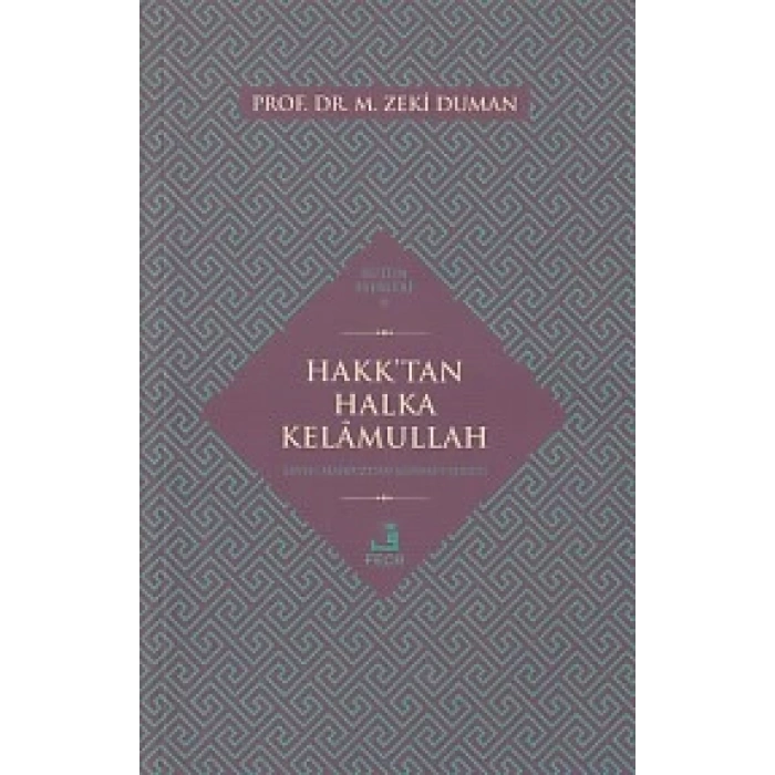 Hakktan Halka Kelamullah