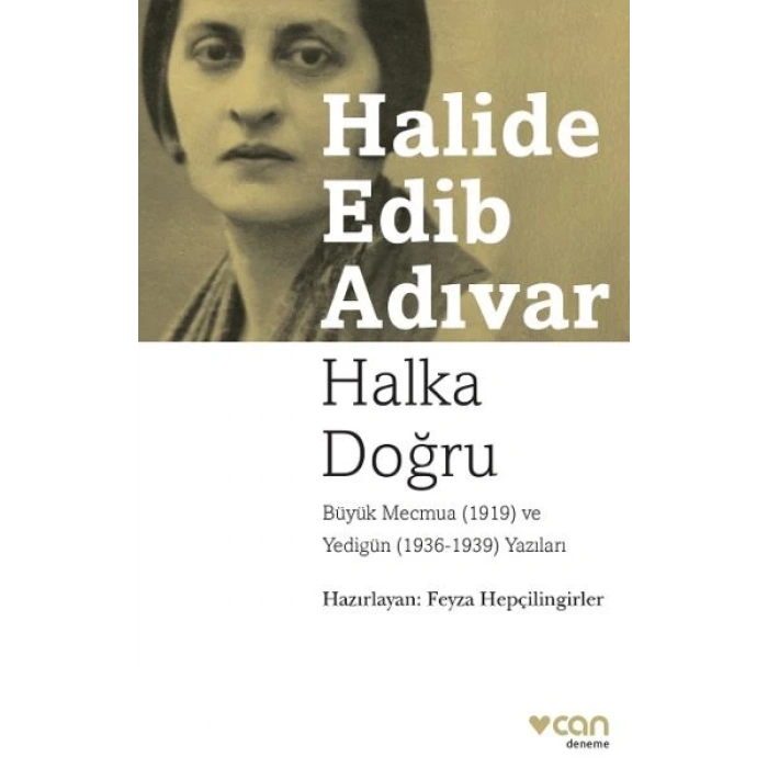 Halka Doğru