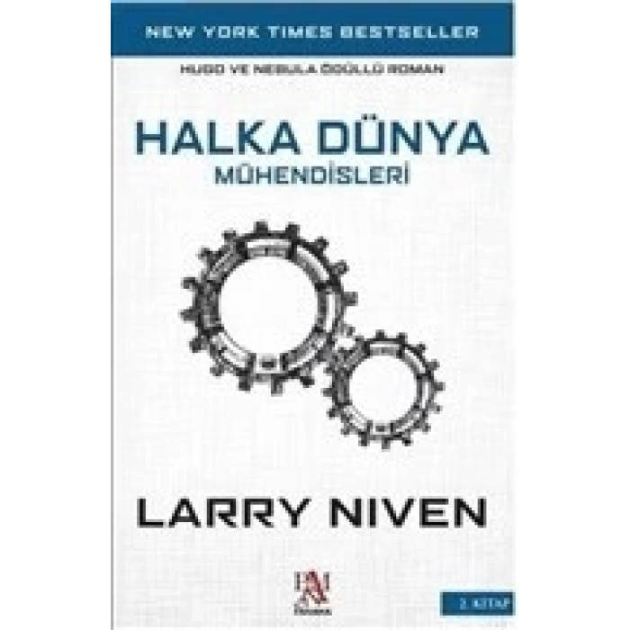 Halka Dünya Mühendisleri