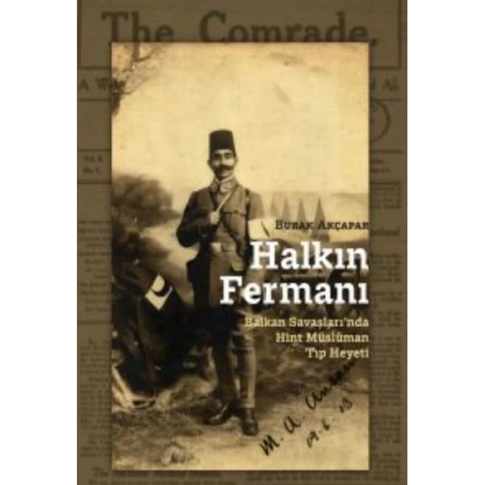 Halkın Fermanı:Balkan Savaşlarında Hinm
