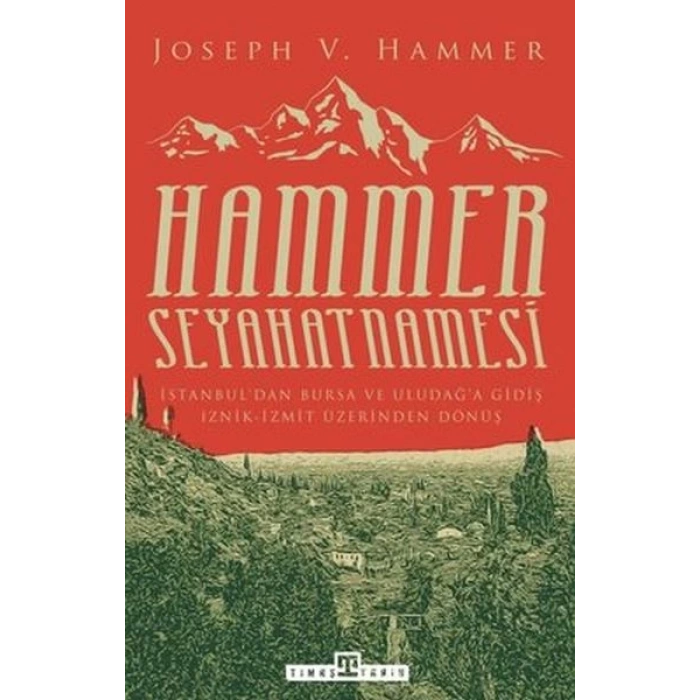 Hammer Seyahatnamesi