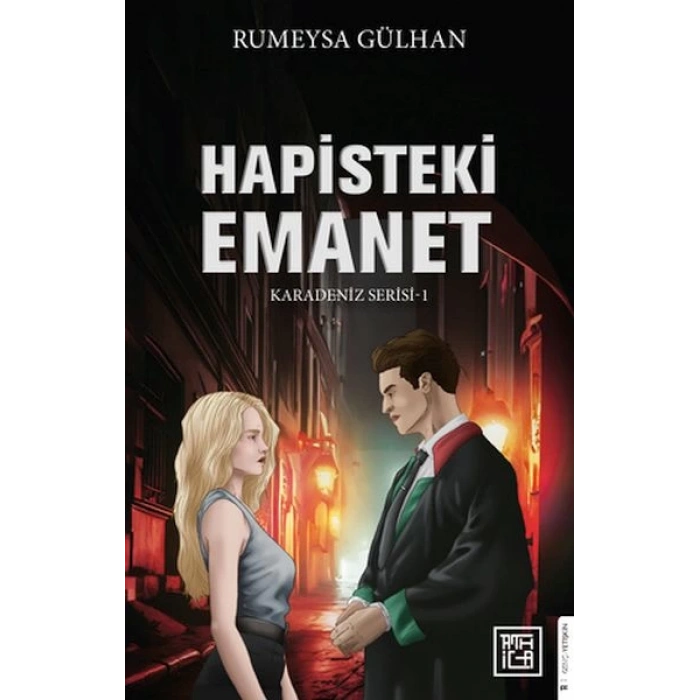 Hapisteki Emanet 1