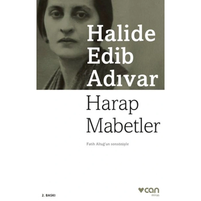 Harap Mabetler