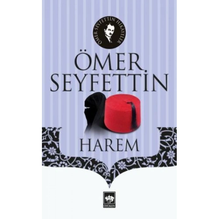 Harem (Ömer Seyfettin)