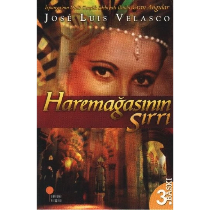 Haremağasının Sırrı