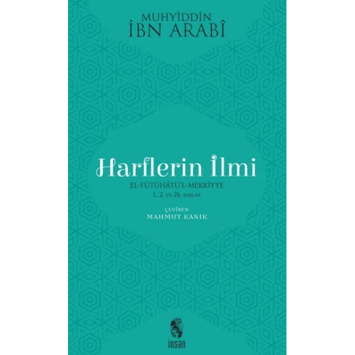 Harflerin İlmi