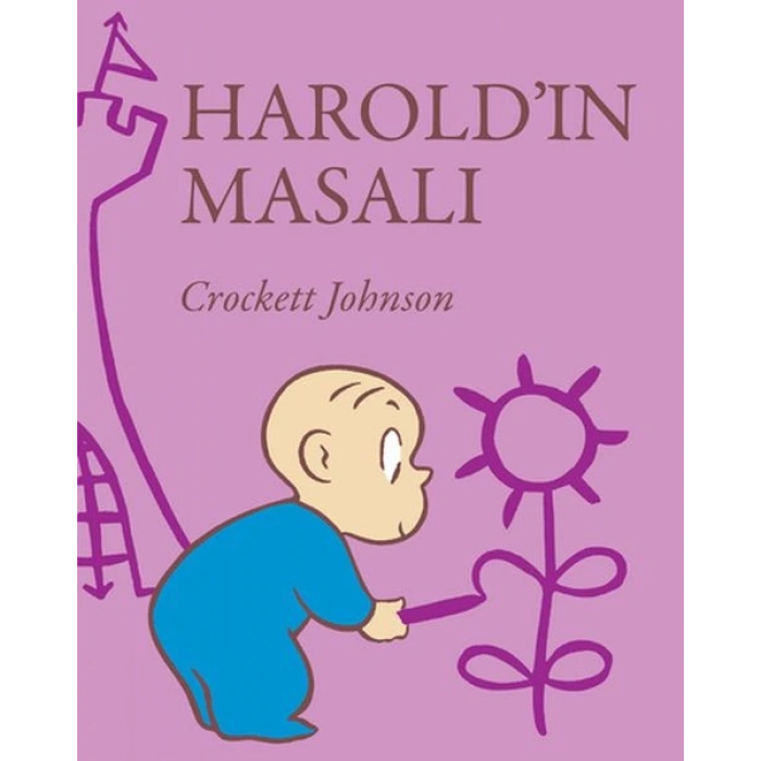 Haroldın Masalı