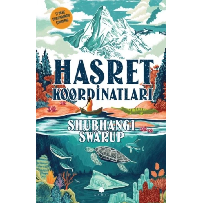 Hasret Koordinatları