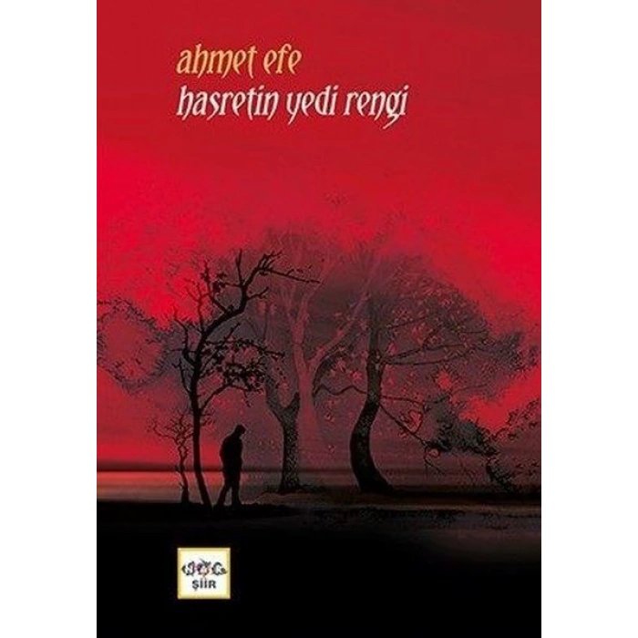 Hasretin Yedi Rengi