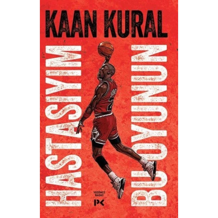 Hastasıyım Bu Oyunun