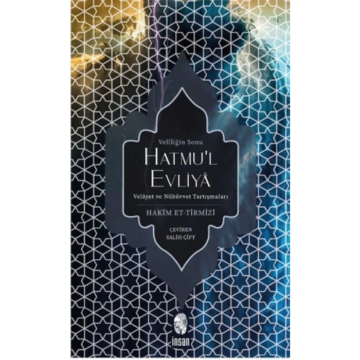 Hatmul Evliya - Veliliğin Sonu