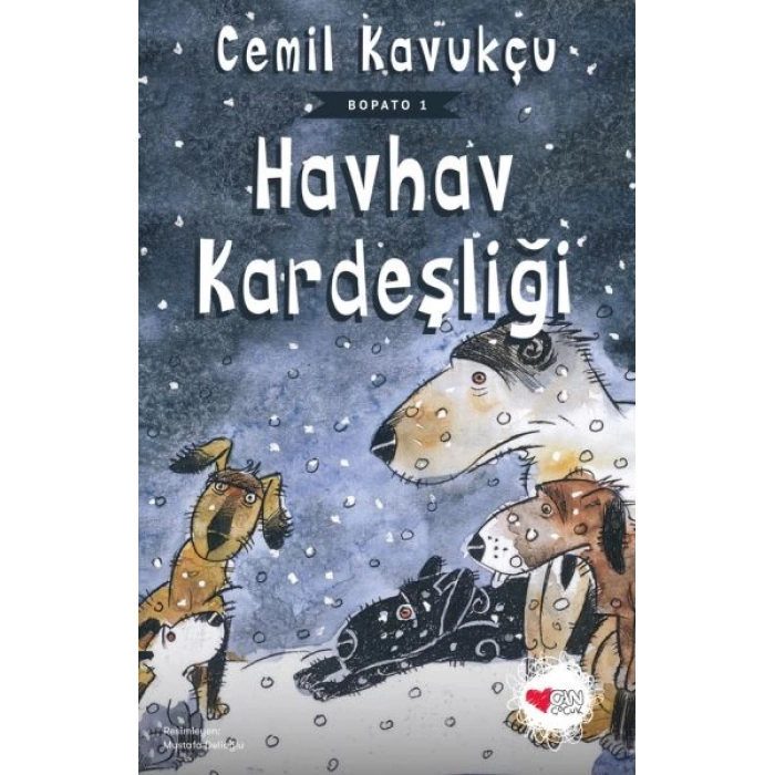 Havhav Kardeşliği-Bopato