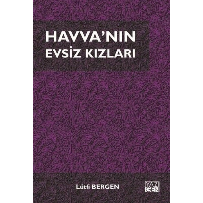 Havvanın Evsiz Kızları