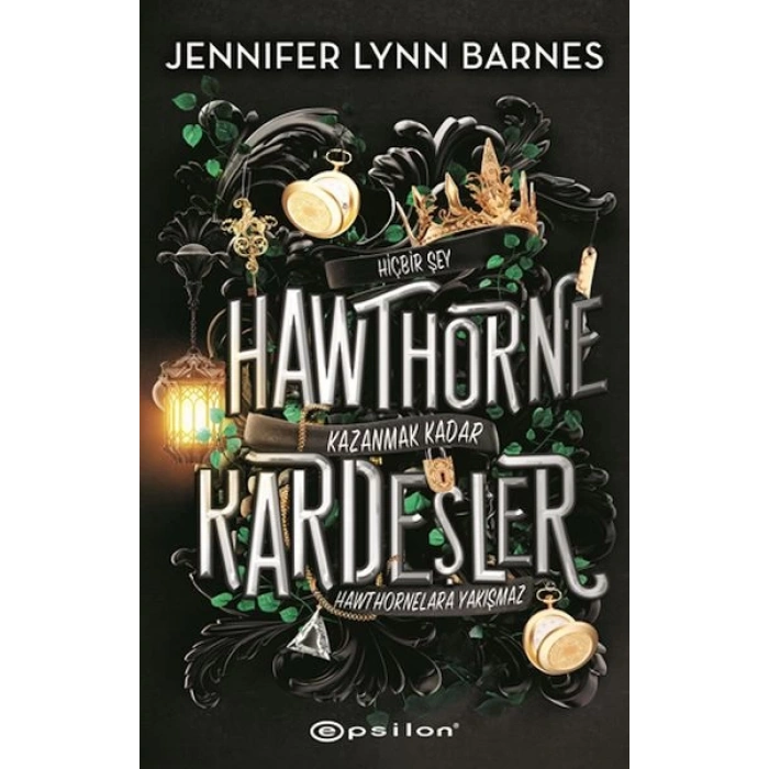 Hawthorne Kardeşler