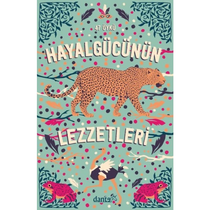 Hayal Gücünün Lezzetleri
