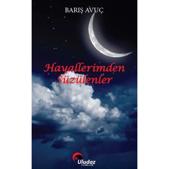 Hayallerimden Süzülenler